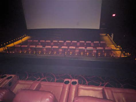 Movie Theater «AMC Plainville 20», reviews and photos, 220 New Britain ...