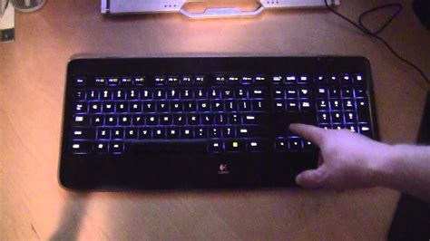 5 Wireless Keyboard Mouse Combo Logitech mk235 keyboard mouse combo