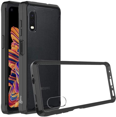 10 Best Cases For Samsung Galaxy Xcover Pro