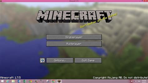 Play Minecraft Free Full Version