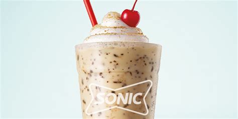 Sonic S New Cake Batter Shake Recipe | Deporecipe.co