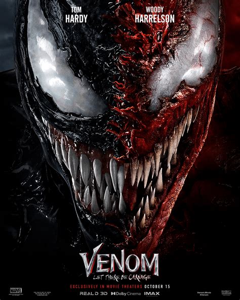 mount berry movies venom - Francesco Lemons