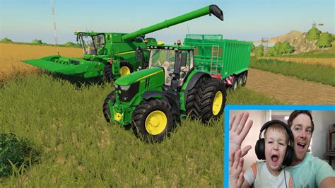 Farming simulator 19 anteiq tractor - magolf