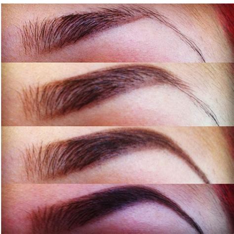 Pin by Mary Bostick on makeup | Eyebrow makeup, Eyebrows, Love hair