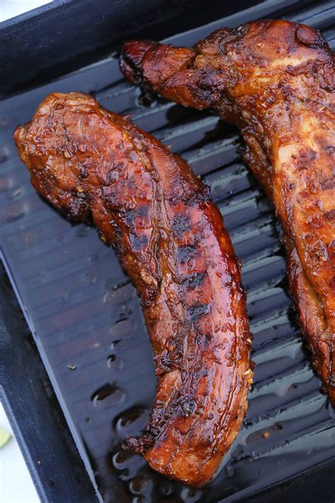 All Time top 15 Pork Loin Marinade for Grilling – Easy Recipes To Make at Home