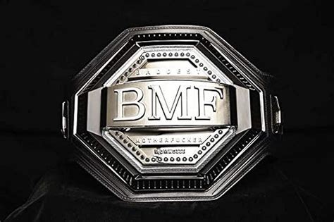 UFC BMF Replica Belt | ubicaciondepersonas.cdmx.gob.mx