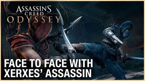 Assassin's Creed Odyssey's first DLC is released today - PLAY4UK