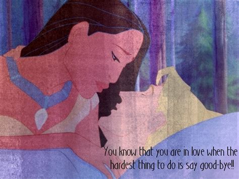 Pocahontas Quotes. QuotesGram