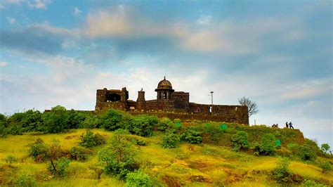 Raigad District, Maharashtra : History, Sightseeing, How To Reach ...