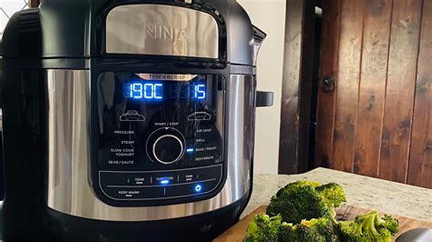 Ninja Foodi Max Multi-Cooker review | TechRadar