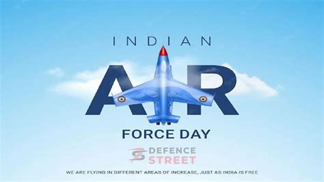 Indian Air Force Day 2023: History, Significance And Theme Of This Day ...