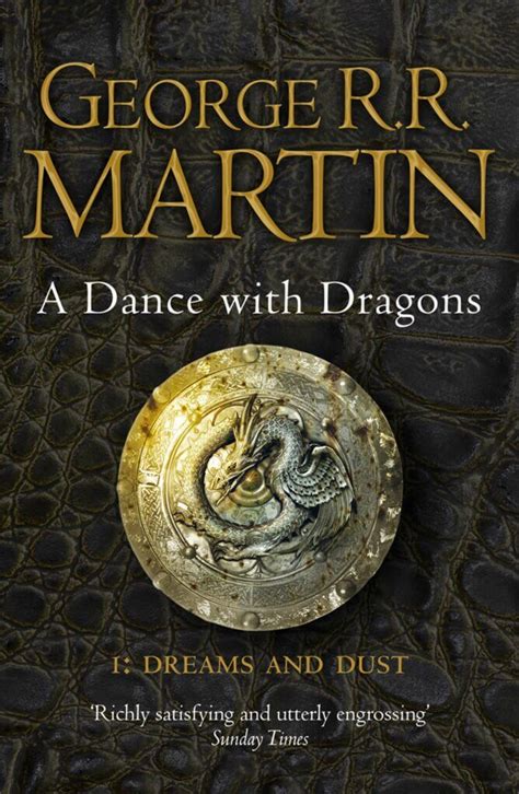 15 Main Characters in A Dance with Dragons | Book Analysis