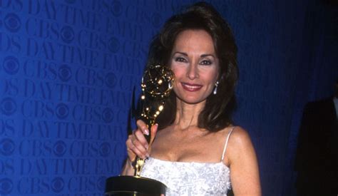 Daytime Emmys: Susan Lucci finally won in 1999 - GoldDerby