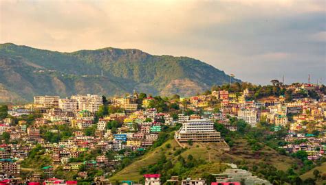 10 Exotic Hotels In Solan For A Comfortable Stay In 2023