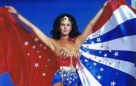 Wonder Woman (1975) – Pilot Review | Mana Pop