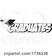 Graduation Cap Posters & Graduation Cap Art Prints #1