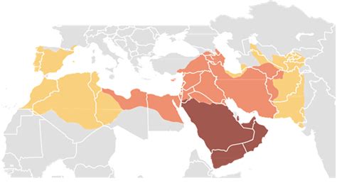 What Type of Bureaucracy Did the Caliphate Create - PiperkruwMeza