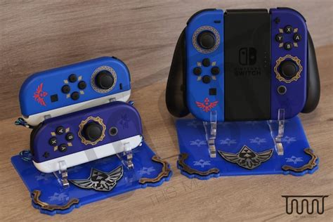 Nintendo Switch Joy Cons The Legend of Zelda Skyward Sword - town-green.com