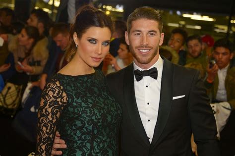 Spain national football team players wife and girlfriend list ~ Picture ...