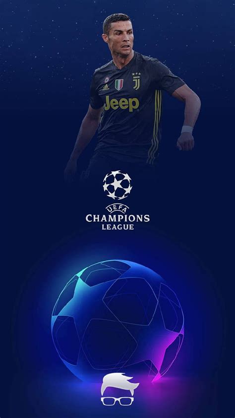 84 Wallpaper Ronaldo Ucl Picture - MyWeb