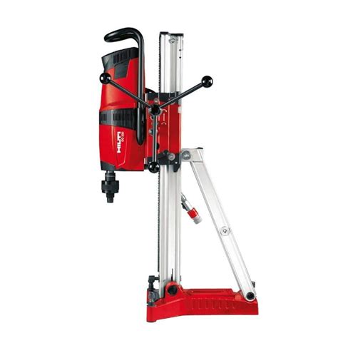 Hilti DD 200 120-Volt Diamond Coring Tool-3423950 - The Home Depot