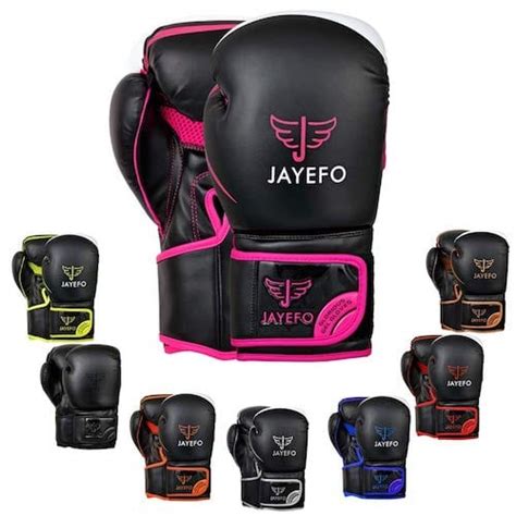 Top 8 Best Boxing Gloves For Beginners - 2024 Reviews