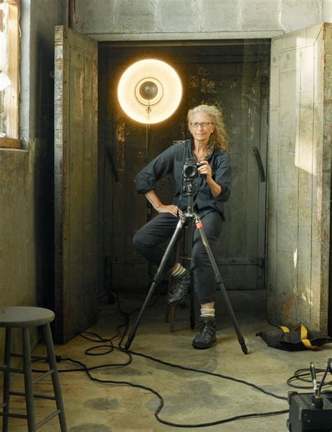 Annie Leibovitz Photography Lighting | Americanwarmoms.org