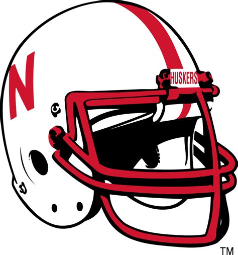 Nebraska Cornhuskers Logo - Secondary Logo - NCAA Division I (n-r ...