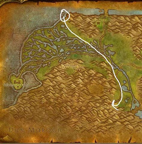 Nightfall's WoW Classic Horde Leveling Guide - Warcraft Tavern