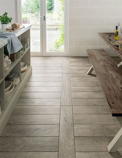 Porcelain Tile: A Perfect Choice for Your Kitchen Floors - eDrums