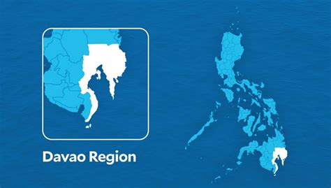 OCD: 490,000 people affected by floods, landslides in Davao region