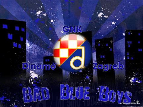 GNK Dinamo Zagreb Wallpapers - Top Free GNK Dinamo Zagreb Backgrounds ...