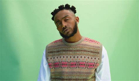 Aminé reaches a new peak with second(-ish) album, Limbo | Pilerats