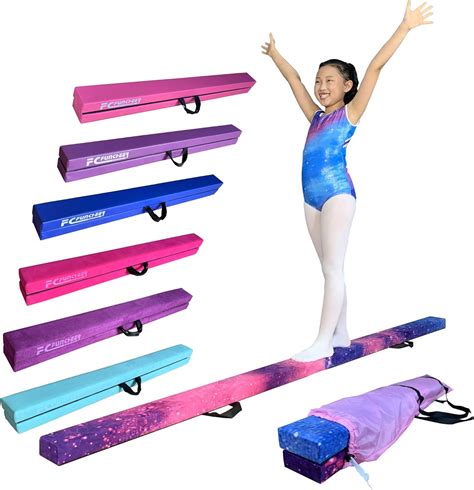 The Best Gymnastic Equipment For Home - Home Previews