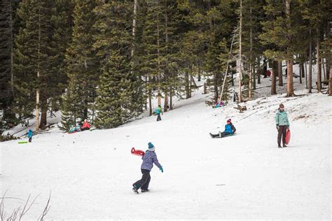 20 Delightful Things to do in Estes Park in the Winter: The Ultimate Rocky Mountain National ...