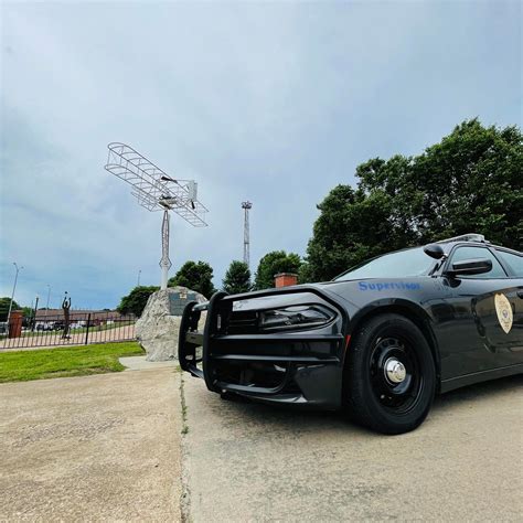 City of Chanute Police Department | Chanute, KS - Official Website