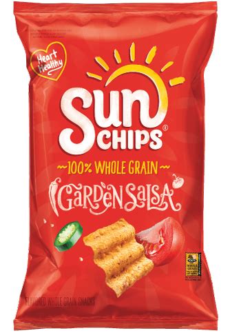 Sun Chips Logo