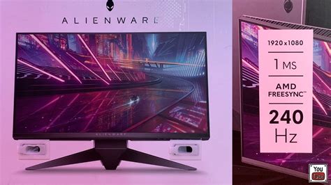 Dell Alienware AW2518H FHD 240Hz G-Sync Gaming Monitor | ubicaciondepersonas.cdmx.gob.mx