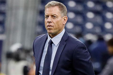 What is Troy Aikman's net worth? | The US Sun