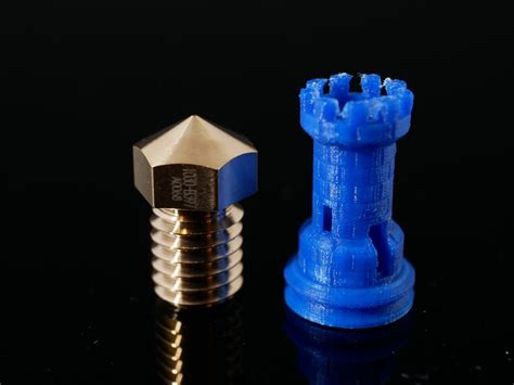 How To Determine Nozzle Size In 3D Printer | Storables