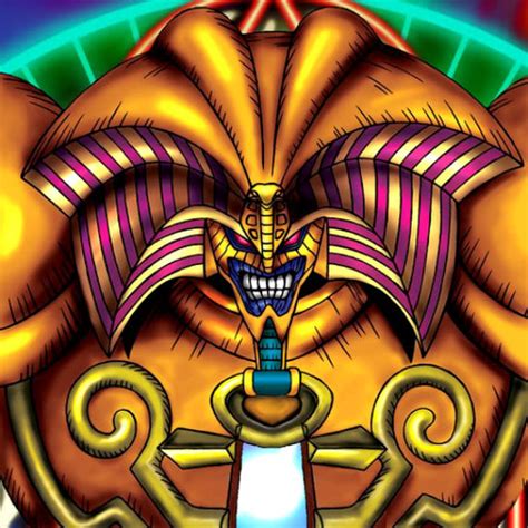 Yu Gi Oh Wallpaper Exodia - WallpaperSafari