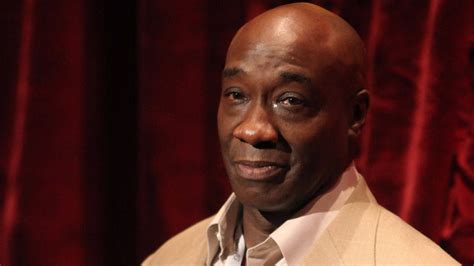 'Green Mile' Actor Michael Clarke Duncan Dies At 54 : The Two-Way : NPR