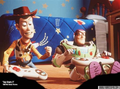 Toy Story - Pixar Wallpaper (67349) - Fanpop