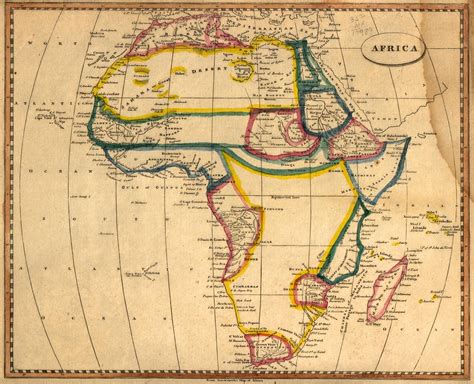 Black History Heroes: A Brief Timeline of the Ancient History of Africa to the "Scramble for Africa"