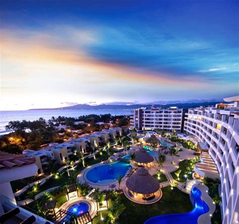 7thpower Luxury DreamTrip Marival | Luxury beach resorts, Nuevo vallarta, Mexico vacation