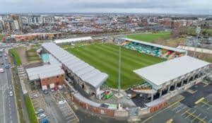 Tallaght Stadium