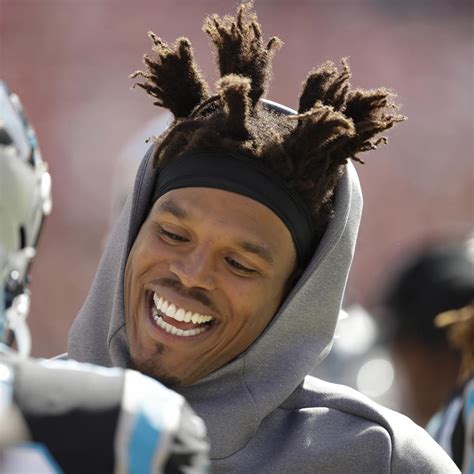 NFL Trade Rumors: Cam Newton 'Highly Unlikely' to Play for Panthers in 2020 | News, Scores ...