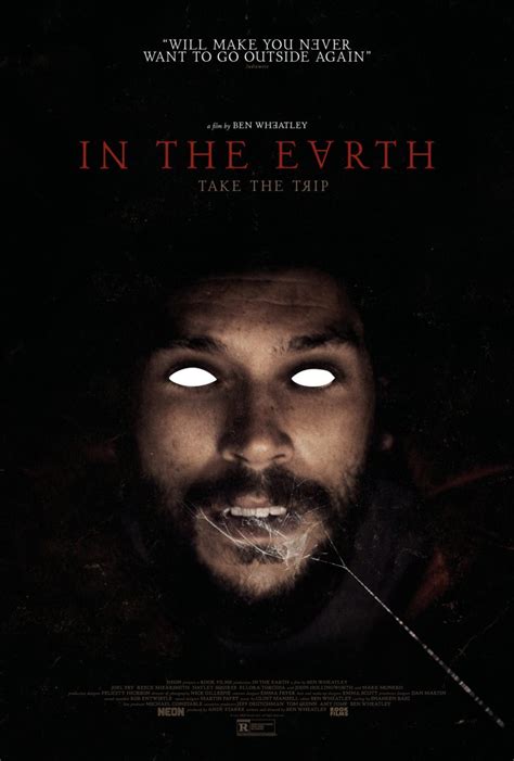 Ben Wheatley’s In The Earth gets a trailer | Live for Films