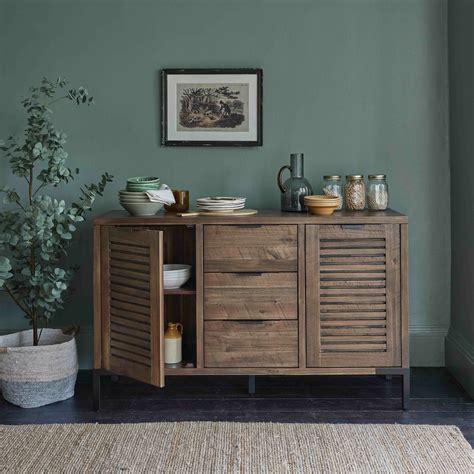 How to style dark wood furniture | The Oak Furnitureland Blog