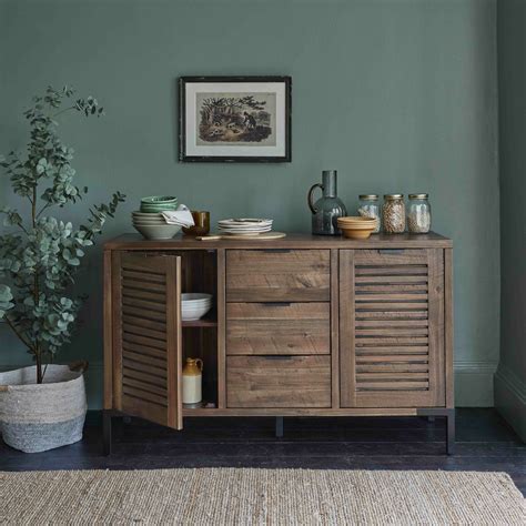 How to style dark wood furniture | The Oak Furnitureland Blog